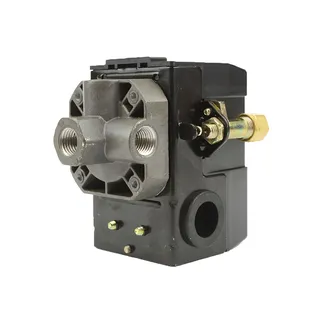 95-125 PSI Pressure Switch 034-0025 for Sanborn Air Compressor