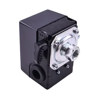 100-135 PSI Pressure Switch 54372834 for Ingersoll Rand Air Compressor SS5L5