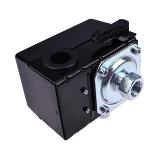 95-125 PSI Pressure Switch PS3535 for Furnas Hubbell Air Compressor