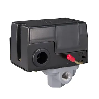 95-125 PSI Pressure Switch CW207563AV 69MB7LY2C for Campbell Hausfeld Air Compressor