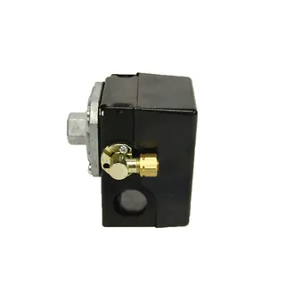 95-125 PSI Pressure Switch Z-CAC-1383 for Devilbiss Air Compressor