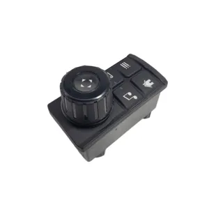 97.5mm Height Jog Dial Keypad Module 478-8975 for Caterpillar CAT Engine C4.4 C7.1 C9.3B C9.3 C13 Excavator 320 323 330 336 340 349 352