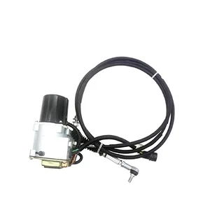 9 PINS Stepping Throttle Motor KHR1713 For Case 2650Q 2700Q 2800Q 3400Q 3900Q 4300Q 5800Q