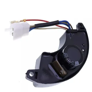 9KW Single-phase AVR Automatic Voltage Regulator for BlackMax