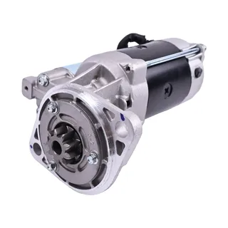 9T 12V Starter Motor 8944229970 8944299771 for Isuzu C201 2.2 DI Thermo King DI2.2 CG-II M12 CG-II M20 CG