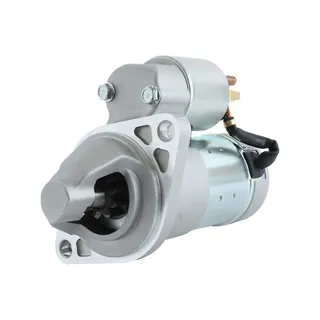 9T 12V Starter Motor 7258859 for Bobcat Utility Vehicle 3400 3400XL 3600 3650