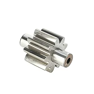 9T Oil Pump Gear 34335-03031 5I-7558 for Caterpillar CAT Engine S6K C6.4 Excavator E320 E320B