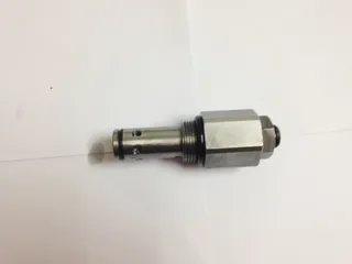 For Komatsu Excavator PC200-3 Pilot Pump Valve