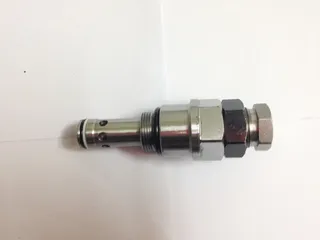 For Komatsu Excavator PC200-8 Main Relief Valve 702-75-01270