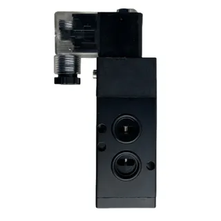 24V AC Solenoid Valve 1624641058 for Atlas Copco Compressor