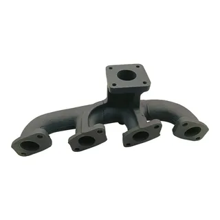 Exhaust Manifold 6598132 for Bobcat Loader 743 743B 1600