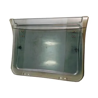 Skylight Roof YN02C02002P1 YN02C02041P1 for Kobelco Excavator ED190LC SK160LC SK200LC SK210LC SK250LC SK290LC SK480LC