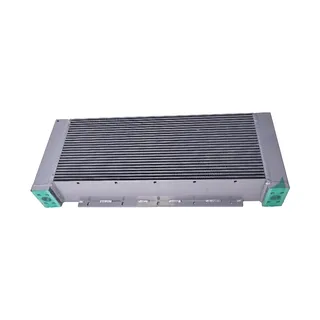 Hydraulic Oil Cooler 333/J0203 for JCB Excavator JS200