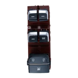 Front Left Power Window Switch 93571-D4000 for Kia Vehicle 2016-2020 Optima