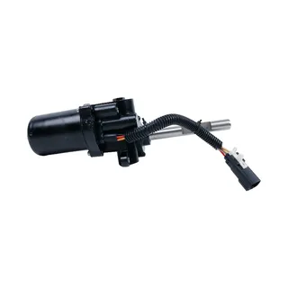 Right Power Running Board Motor FL7Z16A507A for Ford Expedition 2015-2017 Lincoln Navigator 2015-2017
