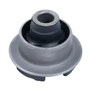 Front Differential Mount Cushion 41651-60010 for Toyota Land Cruiser Lexus LX470 1998-2007