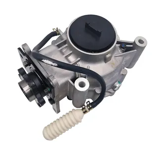 Rear Differential Assembly 10903120000 for Odes UTV 800