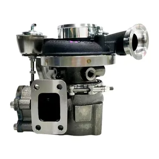 Turbo B1CG Turbocharger 53404.1118010 for Kamaz Truck 53445