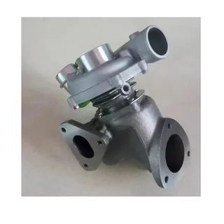Turbo GT2052S Turbocharger 452239-5009 452239-0005 for 1998- Land-Rover Defender 2.5L TDI TD5 Engine MDI 525