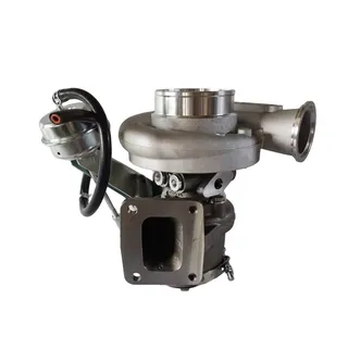Turbo HE300WG Turbocharger 5357732 5549561 for Cummins Engine ISL L9N Solaris Bus