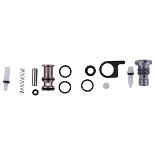 A+B Nailer Plunger Trigger Valve Kit SP-P2 for Hitachi Nailer NR83A NV83A2