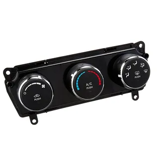 A/C And Heater 55111949AE for Chrysler Sebring 200 Dodge Avenger