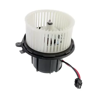 A/C Blower Motor Assembly 2048200208 for Mercedes-Benz C230 C250 C280 C300 C350 C63 AMG E350 E400 E500 E550 E63 AMG GLK350