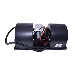A/C Blower Motor Assembly AT358678 for John Deere Engine 6068 4024 5030 Loader 318E 319E 320E 323E 326E 328E 329E 332E 333E