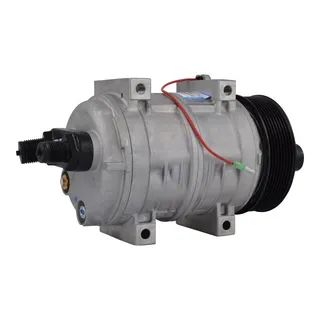 A/C Compressor 1001157663 for JLG Telehandler 642 742 943 1043 1055 1255