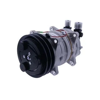 A/C Compressor 18-10158-18 102-1083 for Carrier Refrigeration Unit Citimax 400