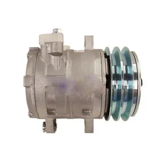 A/C Compressor 191-9028 for Caterpillar CAT 304 305 305.5 306 306E Excavator K4N S4L2 4M40 C2.6 Engine