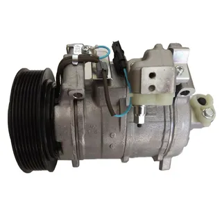 A/C Compressor 38810R40A01 4711635 2022058 639362 158333 for Honda Accord 08-12 Crosstour 12-15 L4 2.4L 10SR15C 157333