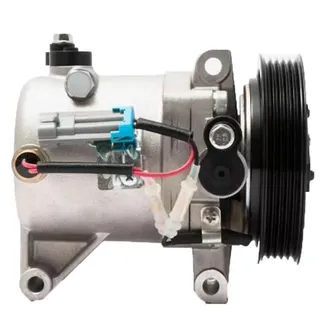 A/C Compressor 51786321 17462 for Fiat Uno Palio Fire 2004-2009
