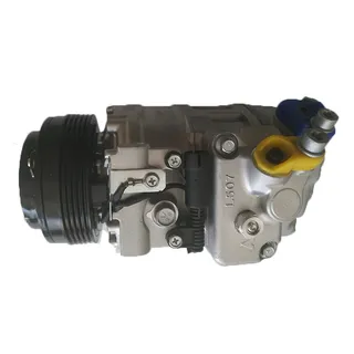 A/C Compressor 64526910458 for BMW E46 316i 318i 320i E38 728i