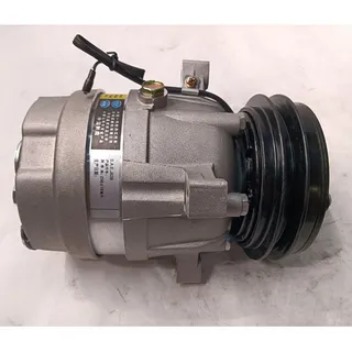 A/C Compressor 7004842 for Bobcat Excavator E85