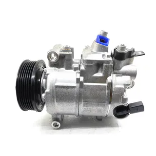 A/C Compressor 7E0820803J for VW Amarok Transporter Multivan 2.0 TDI