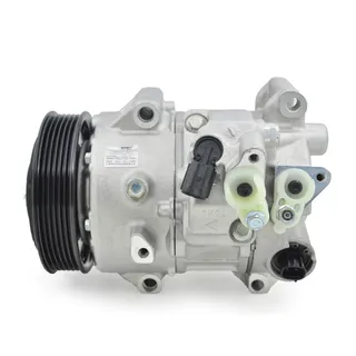 A/C Compressor 88310-0R011 for 2009-2012 Toyota Rav4 with 4cyl Engine