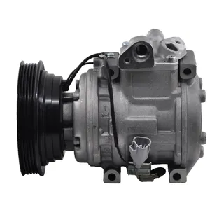 10PA15L A/C Compressor 88320-42050 for 1998-2000 for Toyota RAV4 L4 2.0L