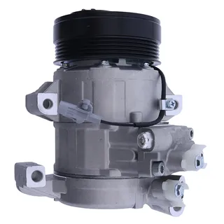 A/C Compressor 95200-64JB0 95200-64JB1 for Suzuki Grand Vitara II 2.0 2005