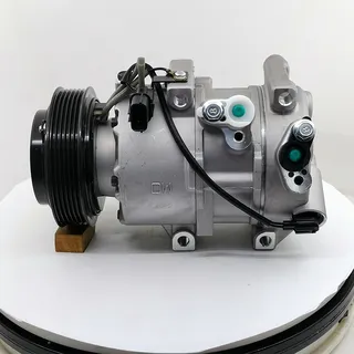 A/C Compressor 97701-2S000 for Hyundai IX35 Tucson TM10 Kia Sportage