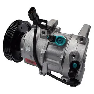 A/C Compressor 97701-3Z500 for Kia Sportage 2012-2013 Hyundai I40 CW