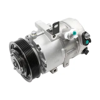 A/C Compressor 97701-D3200 97701-2S601 97701-2S600 for Hyundai Engine DOHC - GDI Tucson 2.0L L4 2015-2018