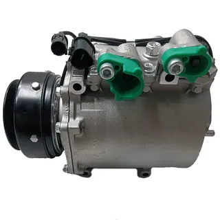 12V A/C Compressor AKC200A601A for Mitsubishi Delica Spacegear L400 94-02