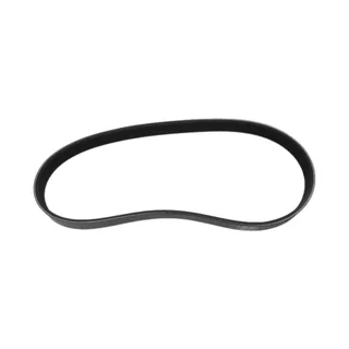 A/C Compressor Drive Belt LF50-15-908B for Mazda 3 2004-2009 5 2006-2010