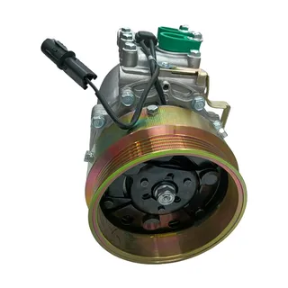 A/C Compressor MSC90C AKC201A203 for Mitsubishi Mighty Mirage Lancer Carisma Galant Colt Volvo S40 V40