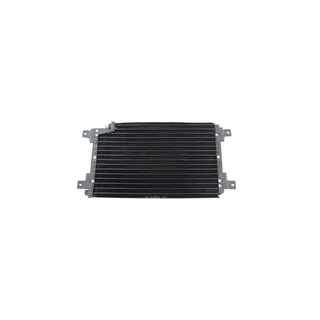 A/C Condenser 203-979-6380 for Komatsu Excavator PC100-6 PC120-6 PC130-6 PC400-6 PC450-6