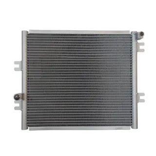 A/C Condenser 245-7866 for Caterpillar CAT Engine C13 3066 3126 C-15