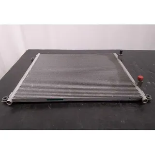 A/C Condenser 4668802 for Hitachi Excavator EX1200-6