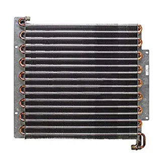 A/C Condenser 7024833 for Bobcat Loader S550 S570 S590 S630 S650 T550 T590 T630 T650