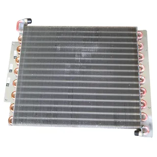 A/C Condenser 7024834 for Bobcat Loader A770 S750 S770 S850 T750 T770 T870